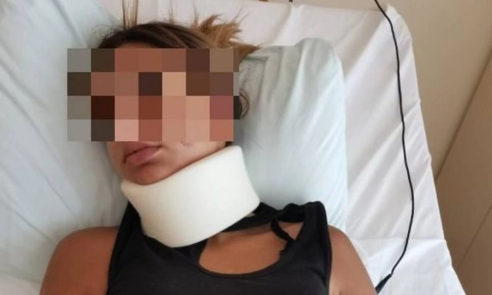 Ξυλοδαρμός 13χρονης στη Λαμία: Την χτυπούσαν ανελέητα οι 17χρονες για δεκαπέντε λεπτά